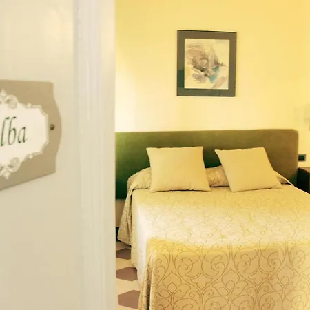 Lantgård La Mela Secca Santa Margherita Ligure