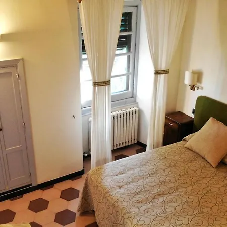 Lantgård La Mela Secca *