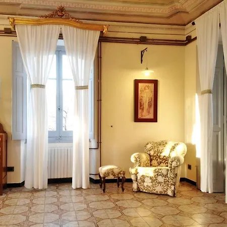 La Mela Secca * Σάντα Μαργκερίτα Λιγκούρε