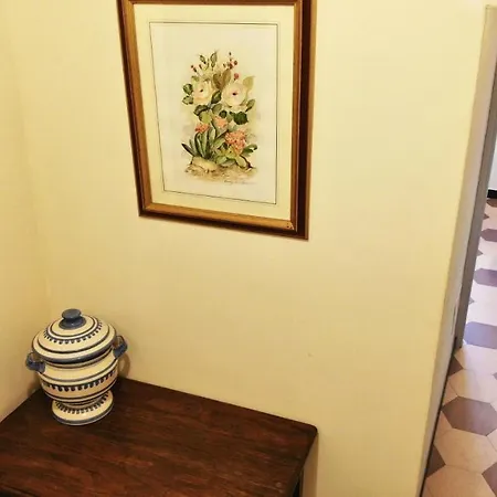 La Mela Secca * Σάντα Μαργκερίτα Λιγκούρε