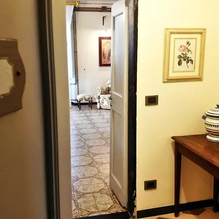 La Mela Secca Santa Margherita Ligure