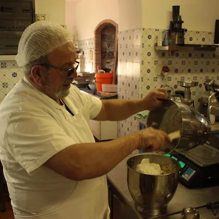 La Mela Secca Κατάλυμα σε φάρμα Σάντα Μαργκερίτα Λιγκούρε
