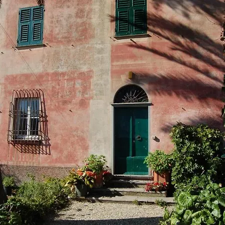 Lantgård La Mela Secca Santa Margherita Ligure