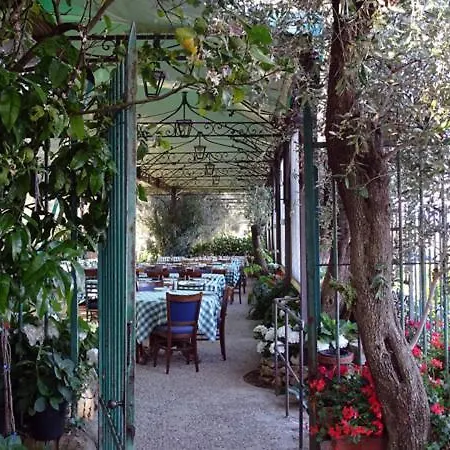 La Mela Secca Κατάλυμα σε φάρμα Σάντα Μαργκερίτα Λιγκούρε