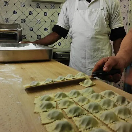 La Mela Secca