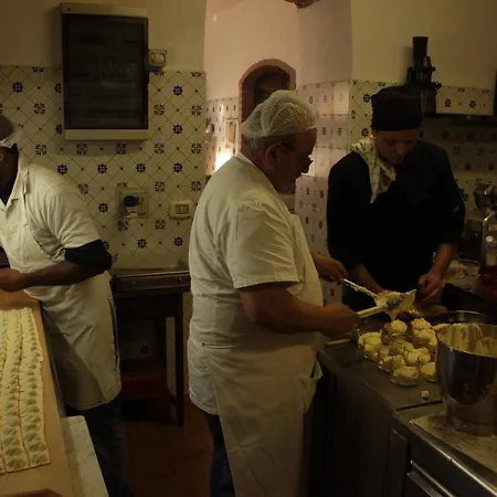 La Mela Secca Σάντα Μαργκερίτα Λιγκούρε