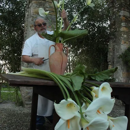La Mela Secca