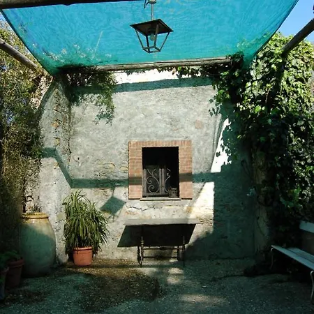 La Mela Secca *