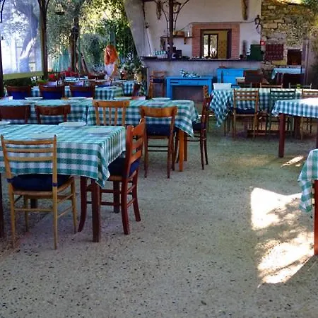 La Mela Secca Lantgård Santa Margherita Ligure