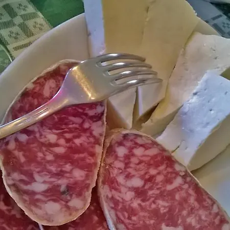Lantgård La Mela Secca *