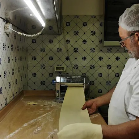 Κατάλυμα σε φάρμα La Mela Secca *